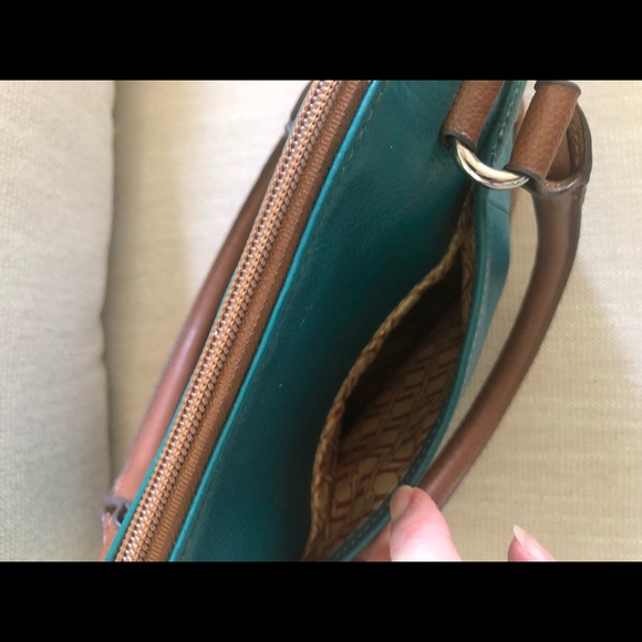 Tignanello bag - Picture 7 of 13